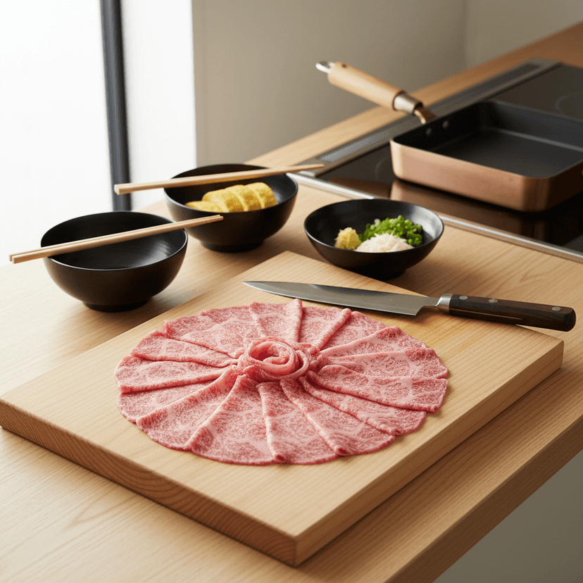 Japanese Beef Gyudon - Photo 3