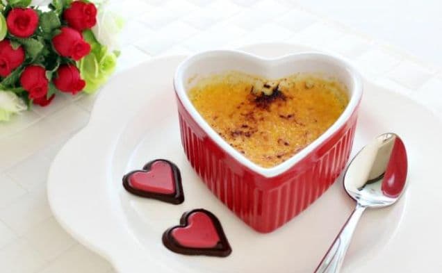Creme Brulee