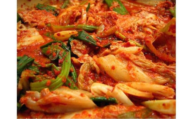 Kimchi